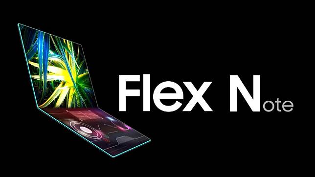 Samsung 可折叠屏幕笔电 预料明年下半年推出