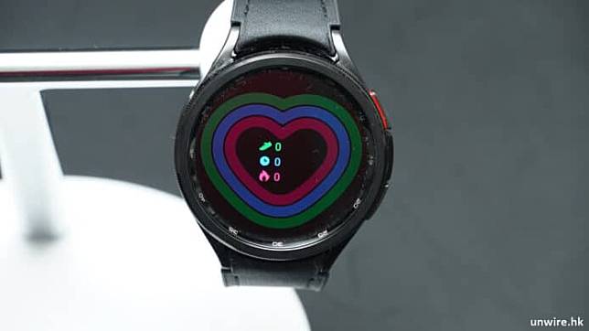 Samsung Watch 6 / Watch6 Classic 外形 手感 操控 功能 体验开箱评测