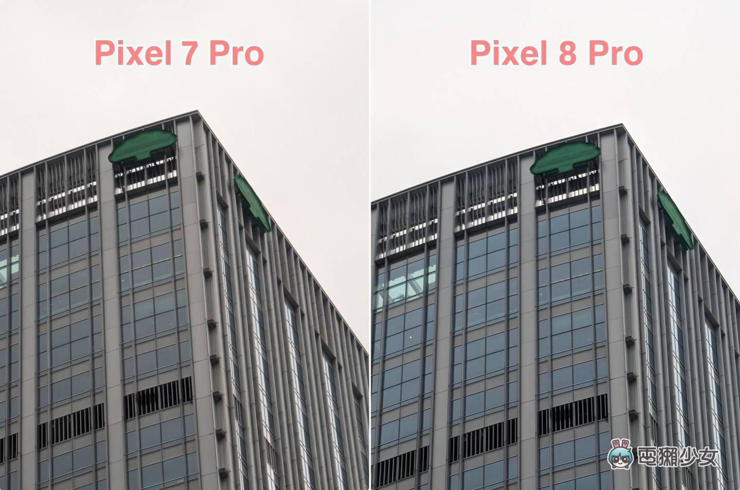 开箱|谷歌 Pixel 8 Pro 拍照强不强？ 还是一样热得像暖暖包？ 新功能好玩吗？ 值不值得买？