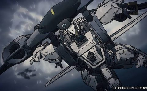 《勇气爆发 Bang Bravern》宣布 2024 年 1 月开播 主视觉图、宣传影片等信息一并曝光