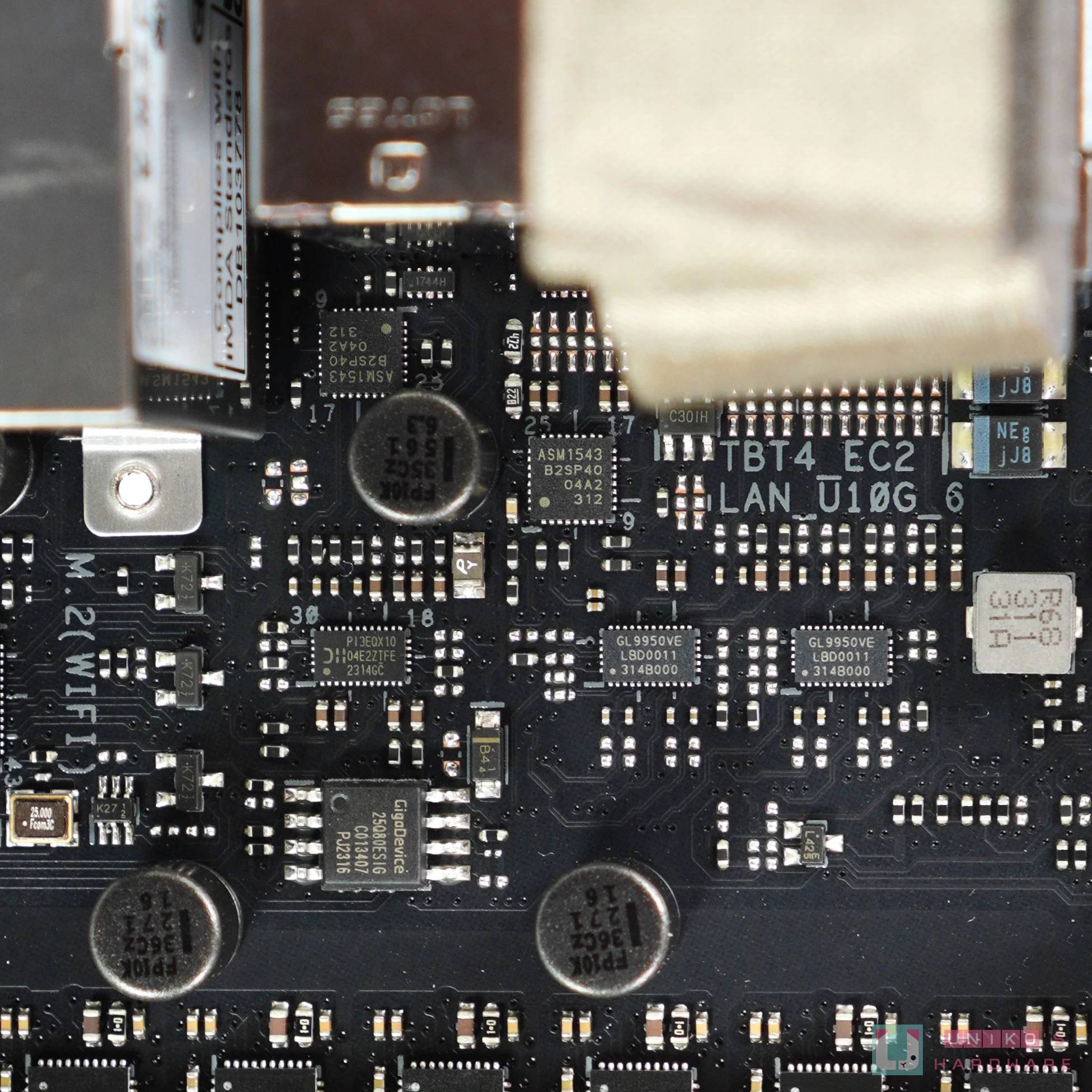 ROG MAXIMUS Z790 DARK HERO 主板开箱评测