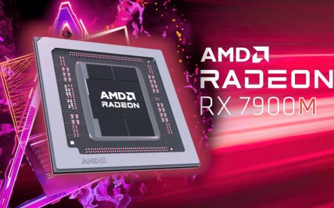 AMD Radeon RX 7900M GPU规格泄漏：Navi 31配备72个运算单元、16GB VRAM