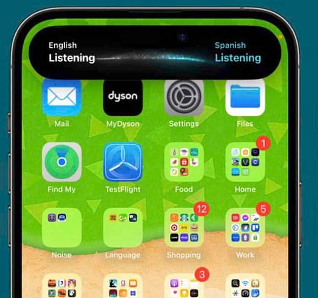 iOS 17.2 为 iPhone 15 Pro 动作按钮加入翻译功能