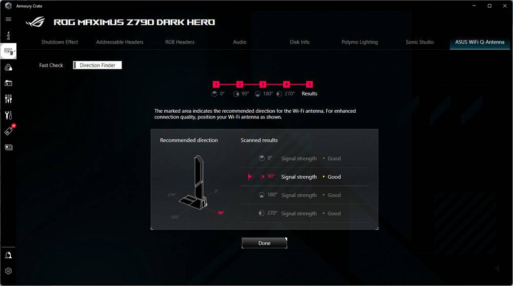 板载 5 M.2！ ROG MAXIMUS Z790 DARK HERO 开箱测试 / Wi-Fi 7， TB4， DIMM Flex