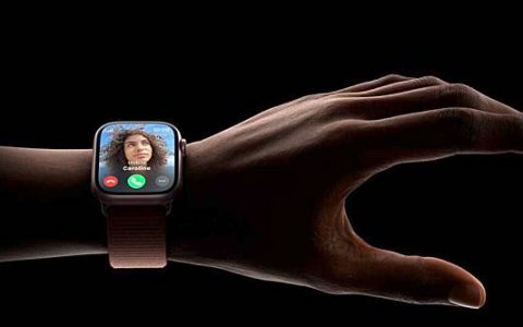 苹果正式发布 watchOS 10.1 新功能检阅 Double Taps 登场