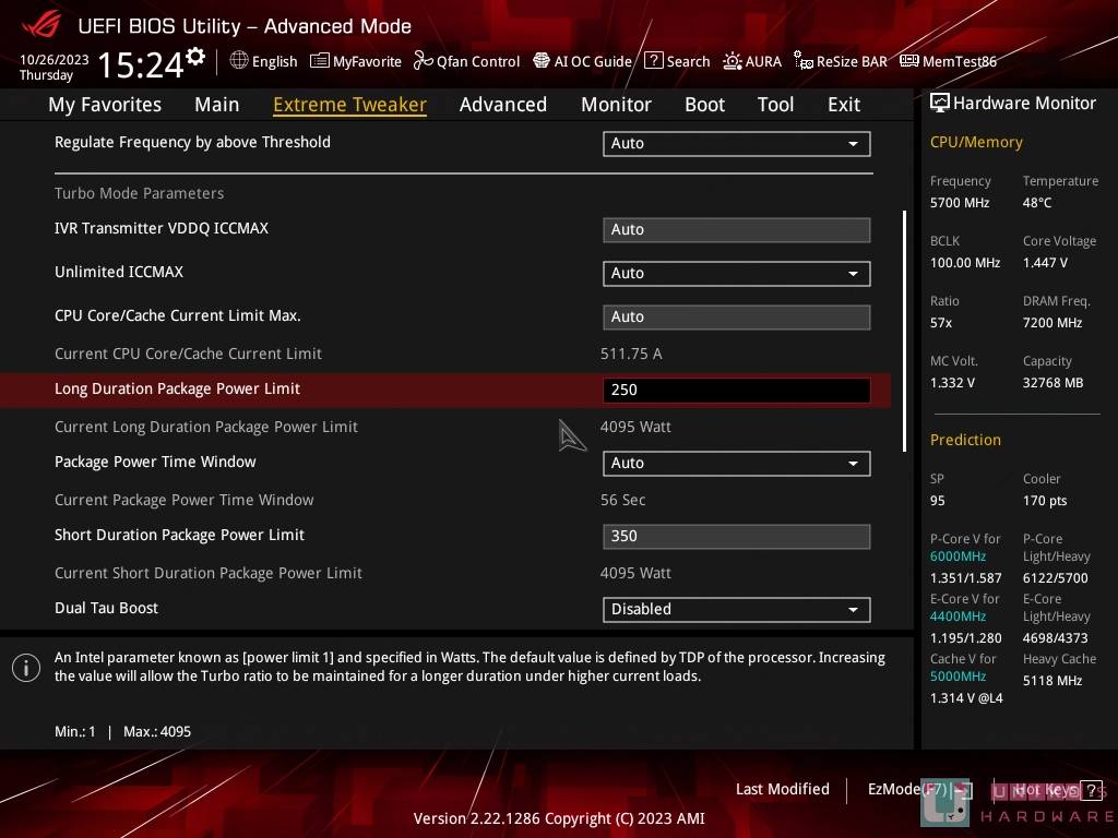ROG MAXIMUS Z790 DARK HERO 主板开箱评测