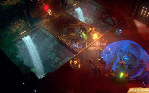 逃出无尽空间站 ENDLESS Dungeon 试玩