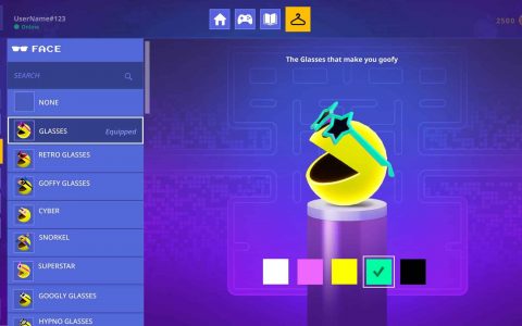 万代南梦宫发表《吃豆人 无尽地道争豆 暴食没有极限》