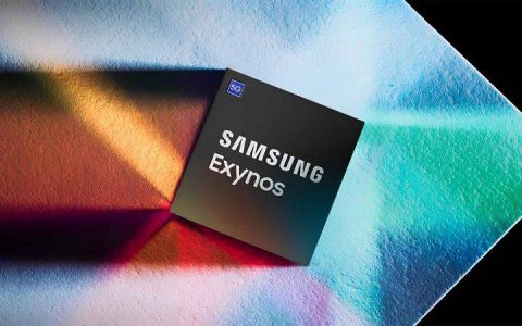 传闻三星Exynos 2500将采用未命名的RDNA4 GPU，并支持更快的LPDDR5T内存