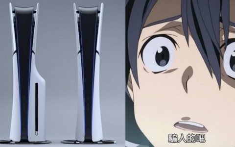 使用PS5新机型可拆式光驱需要Link Start？ 安装疑似得先连上网络