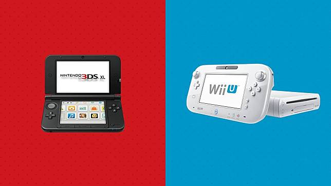Wii U、3DS 年代正式告终 任天堂公布网络服务终止安排