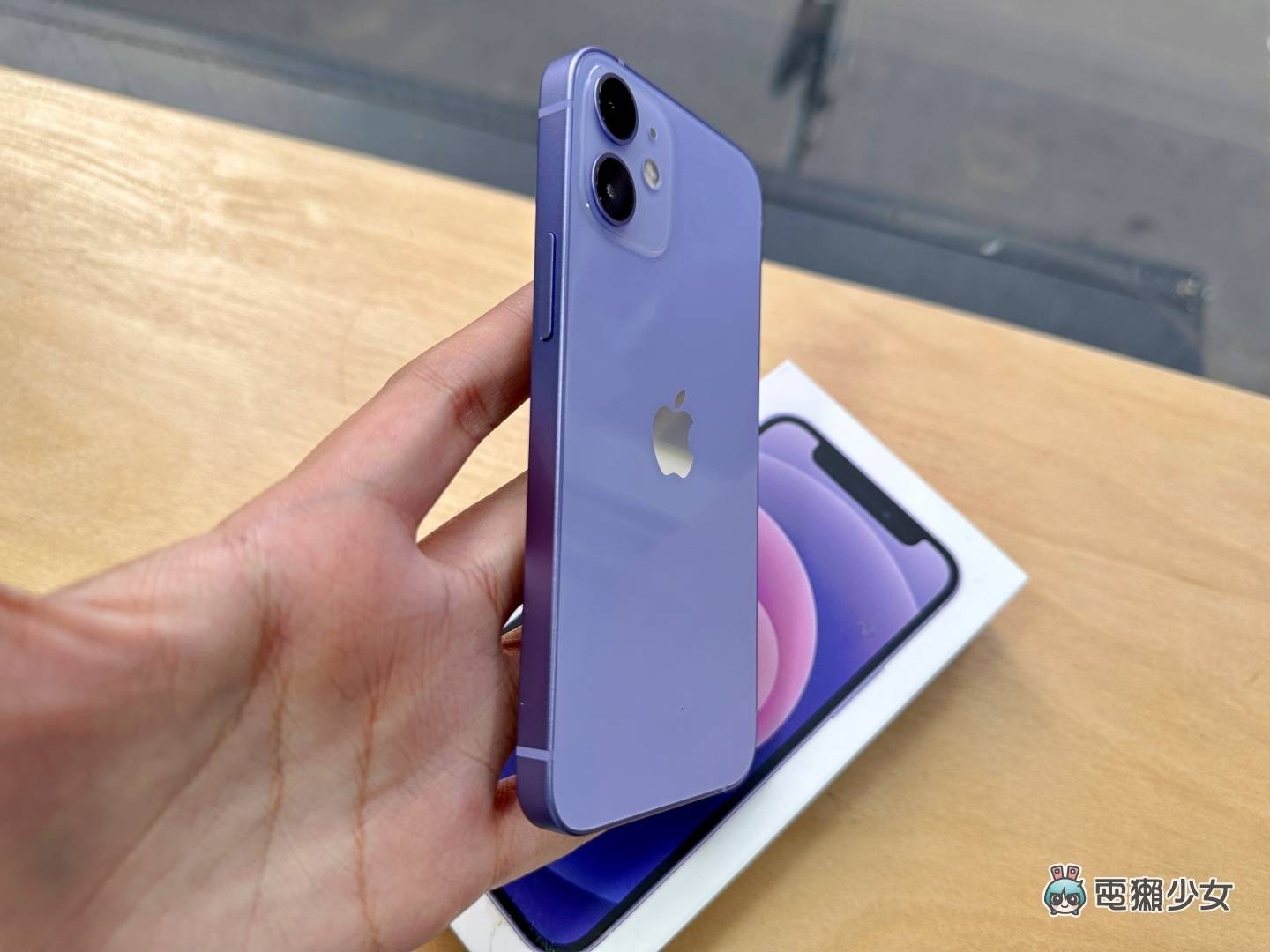 如果你想买一台二手的 iPhone，苹果说可以先留意这五件事