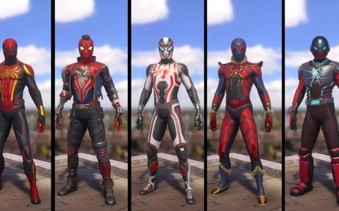 必玩神作：在买《漫威蜘蛛人2》之前，你必须知道的几个重点