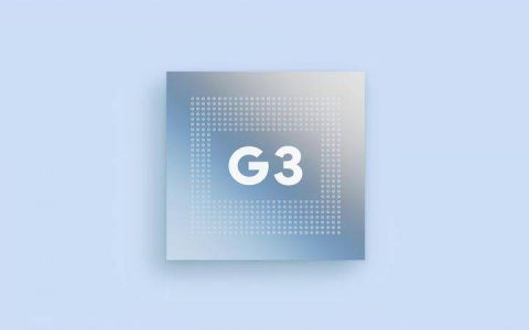 Tensor G3并非采用三星4nm LPP+制程制造，功效可能逊于即将推出的Exynos 2400