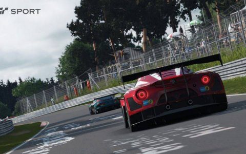 GT Sport在线服务将于2024年1月31日结束; PS Store附加元件12月1日后将不再提供购买
