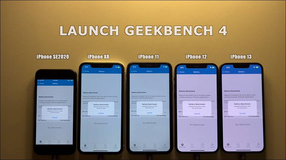 iOS 17.1 电池续航测试结果出炉：整体而言表现比更新前有进步 - 电脑王阿达