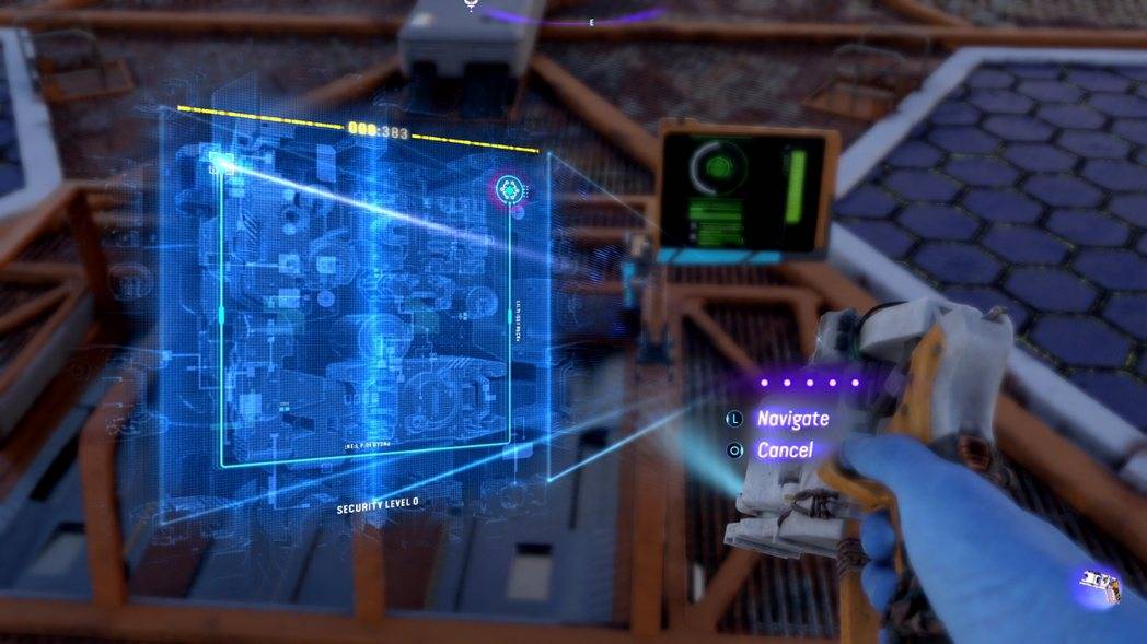 Ubisoft《阿凡达：潘多拉边境》试玩：探索纳美人绚烂星球 对付人类没那么简单！