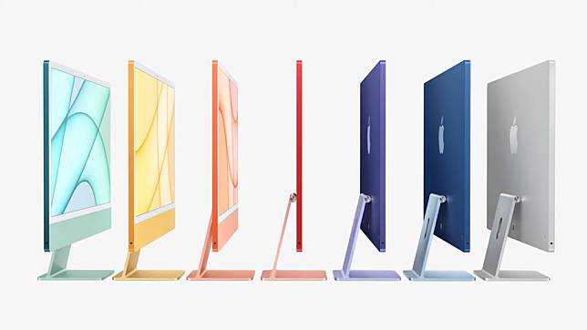 郭明錤预测32寸mini LEDiMac将于2025年问世
