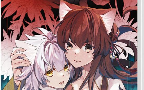 《十三支演义 偃月三国传 1・2 for Nintendo Switch》公布首发特典、限定版信息