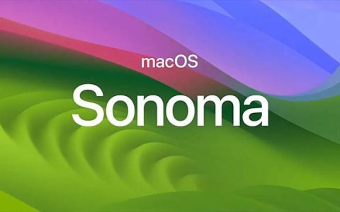 让 83 款未获苹果允许升级的 Mac 使用 macOS Sonoma