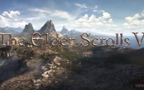 The Gamer ：《星空》令我不再奢望《The Elder Scrolls 6》