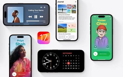 苹果紧急发布iOS 17.0.3解决iPhone 15 Pro过热问题