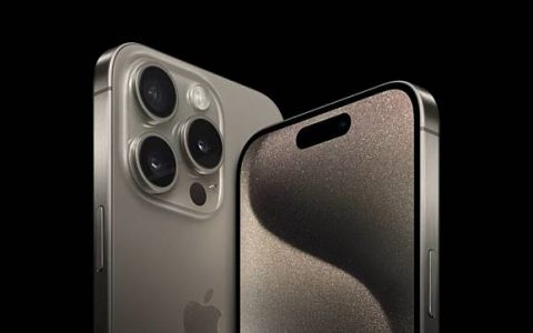 iPhone 15 Pro 更新iOS 17.0.3 后 测试显示温度降！ A17 Pro 被限速吗？