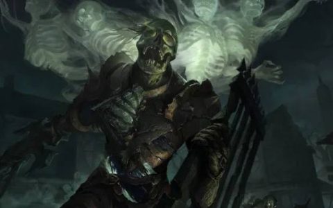 《暗黑破坏神：永生不朽》三职业平衡分析！ 「新传奇宝石」新手入坑、回锅都超好用