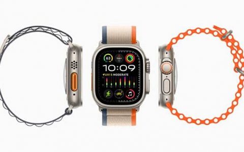 Apple Watch 互点两下 Double Tap 功能【实试】watchOS 10.1 启用方法 + 详细应用例子