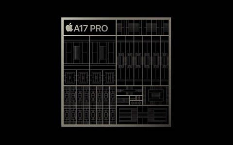 iPhone 15 Pro Max 实试iOS 17.0.3 实测发现效能随温度改变