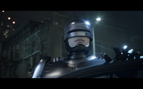 《RoboCop: Rogue City》发售日公布！一款让你体验机械战警的真实感受的游戏！