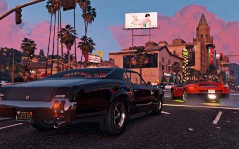 凭借着独特的动画系统，Grand Theft Auto 6将呈现更加多元逼真的动画