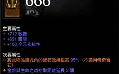 赛季28-PTR1-猎人-散装-Lv125（09：00）详细属性配装