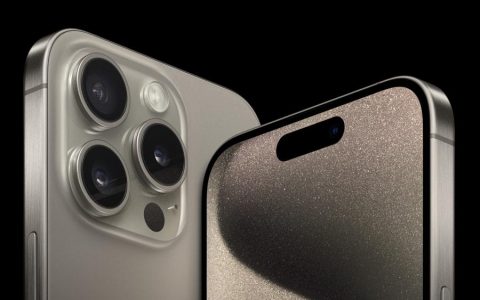 苹果回应iPhone 15 Pro过热问题 称会尽快修复