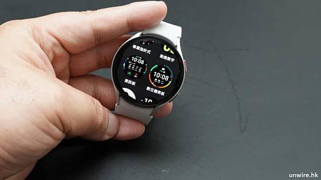 Samsung Watch 6 / Watch6 Classic 外形 手感 操控 功能 体验开箱评测