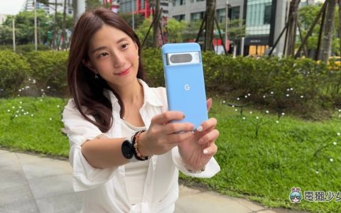 开箱|Google Pixel 8 Pro 拍照强不强？新功能好玩吗？ 值不值得买？