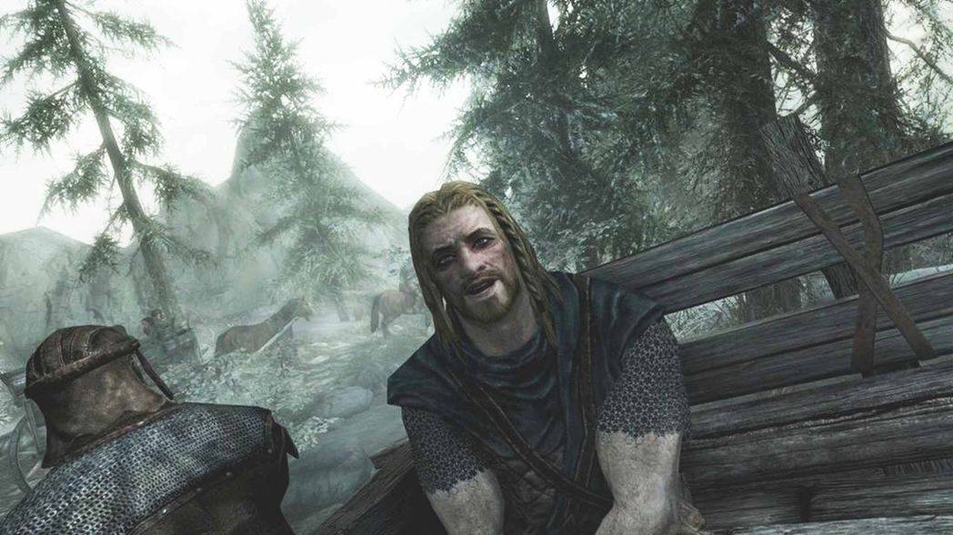 图/Bethesda