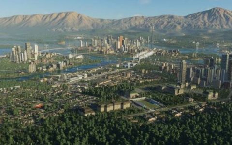 实测《大都会：天际II》对PC最佳化太差，7900XTX 4K跑出来最高仅12帧