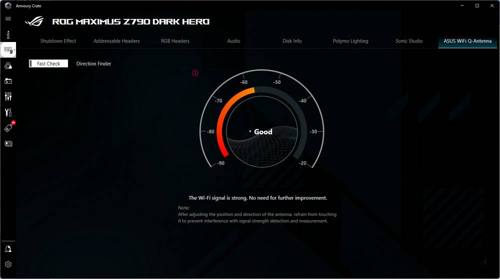 板载 5 M.2！ ROG MAXIMUS Z790 DARK HERO 开箱测试 / Wi-Fi 7， TB4， DIMM Flex