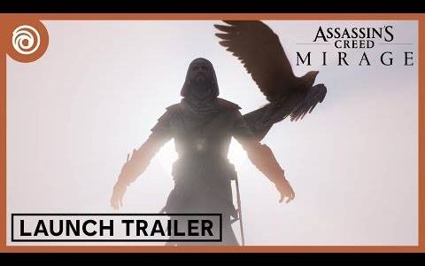 【游戏推荐】10 月不容错过的重点大作