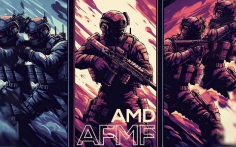 AMD最新的Fluid Motion Frames预览驱动程序支持所有DX11/12游戏的Frame Generation