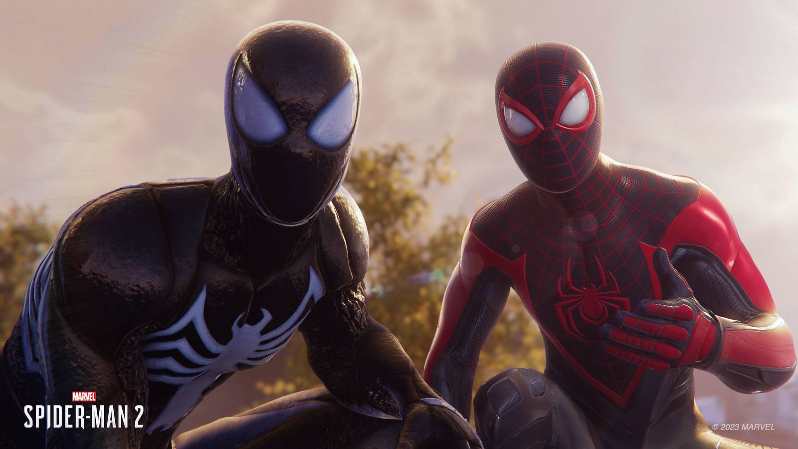 《Marvel’s Spider-Man 2》评测！双重身份，双重乐趣！