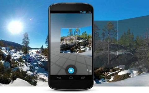 Pixel 8 系列确认不会提供 Photo Sphere 全景拍摄功能