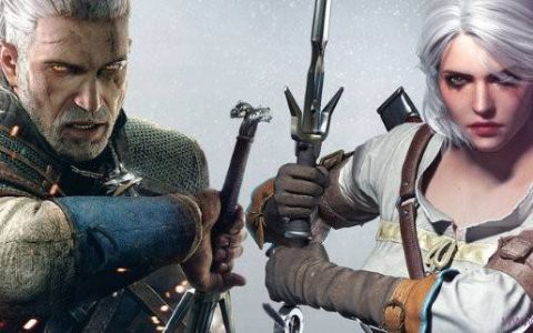 《The Witcher》多人游戏计划重启