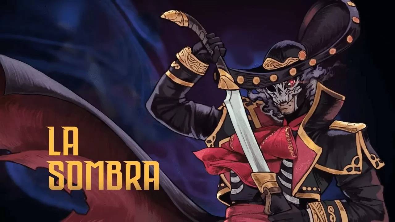 像素风 2D 动作《Mariachi Legends》Steam 页面开设，化身墨西哥传奇英雄勇闯生死边界