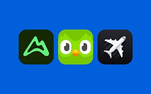 苹果公布 2023 App Store Awards 入围名单