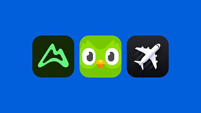 苹果公布 2023 App Store Awards 入围名单