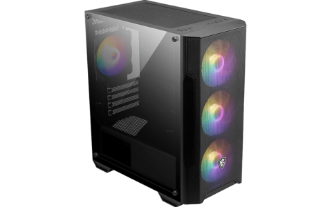 MSI成为PUBG Global Championship 2023合作伙伴！提供高端硬件让选手充分发挥技术！