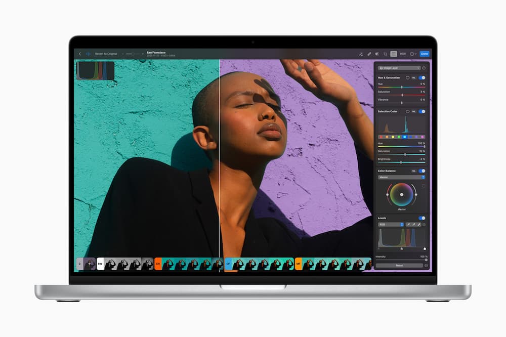 2023 Apple Store Awards 年度最佳 Mac App