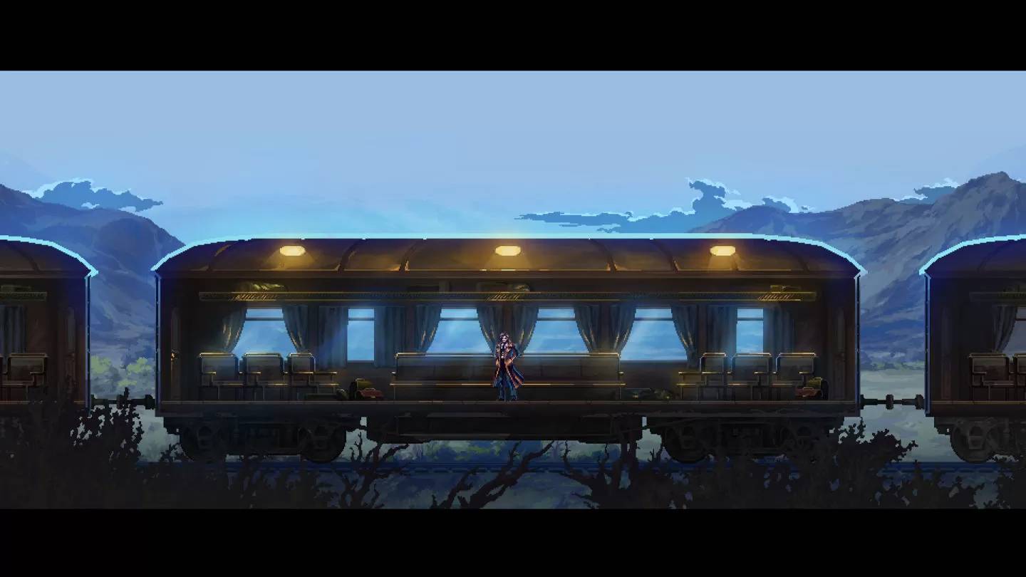 像素风 2D 动作《Mariachi Legends》Steam 页面开设，化身墨西哥传奇英雄勇闯生死边界